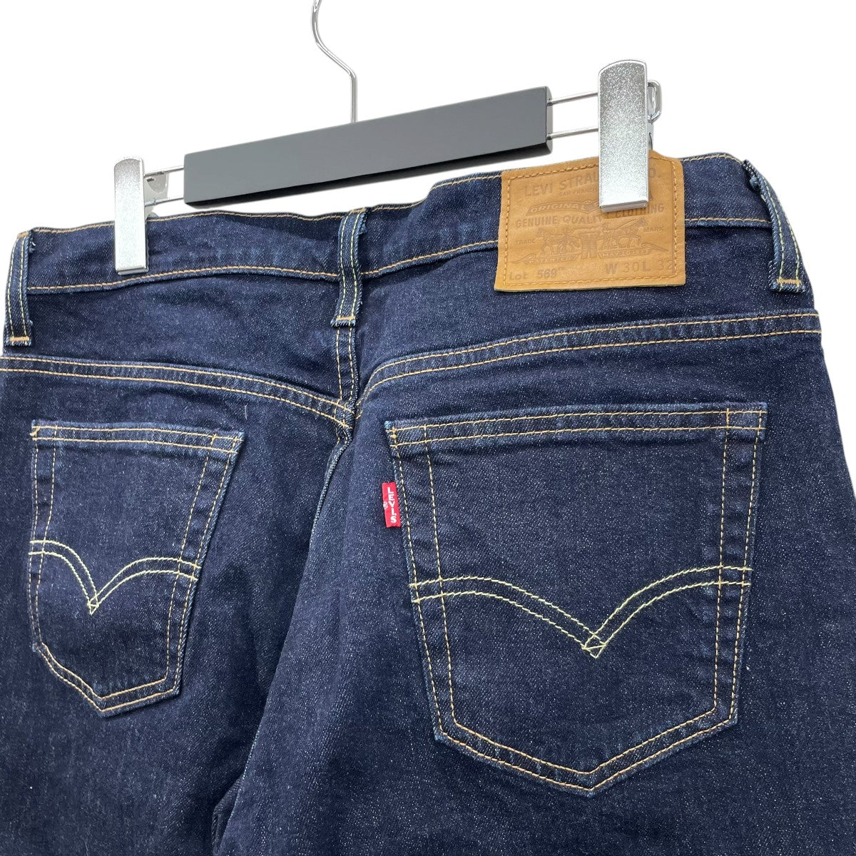 デニムパンツ00569-0277 - Image 6