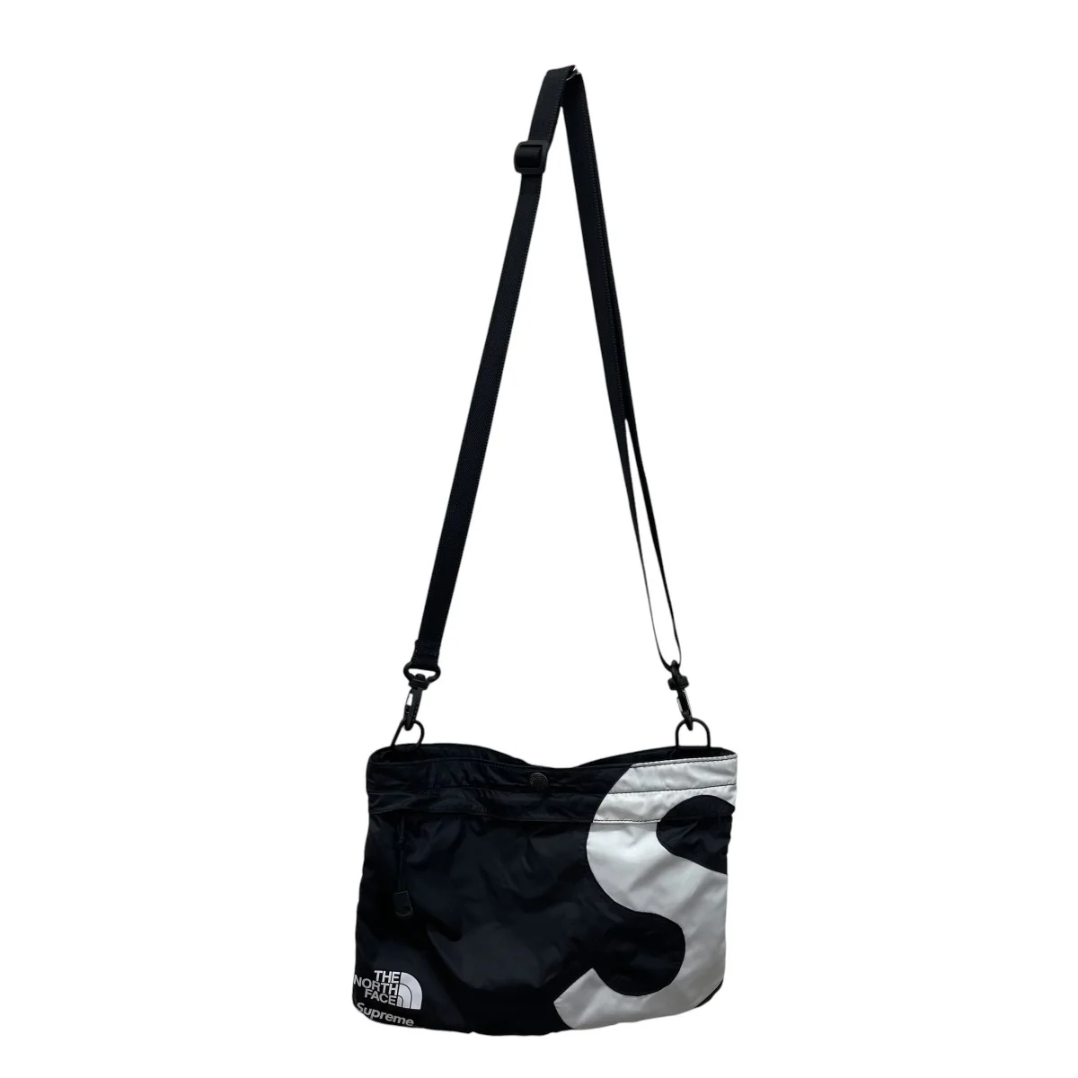 20SSTNF S LOGO shoulder BAGショルダーバッグNF0A5G74