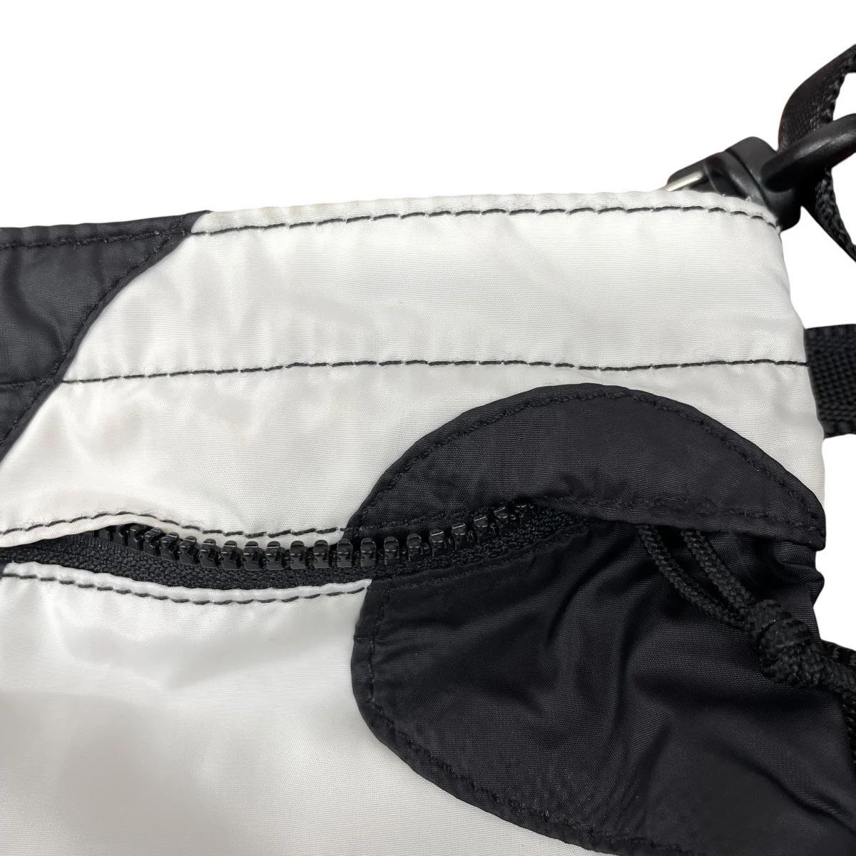 20SSTNF S LOGO shoulder BAGショルダーバッグNF0A5G74 - Image 9