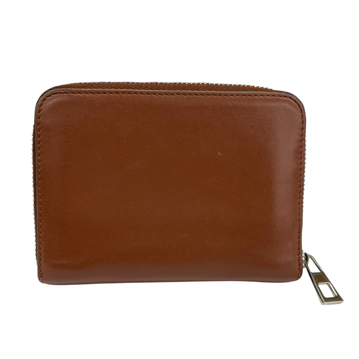 6CARD ZIP WALLETコインケース - Image 2