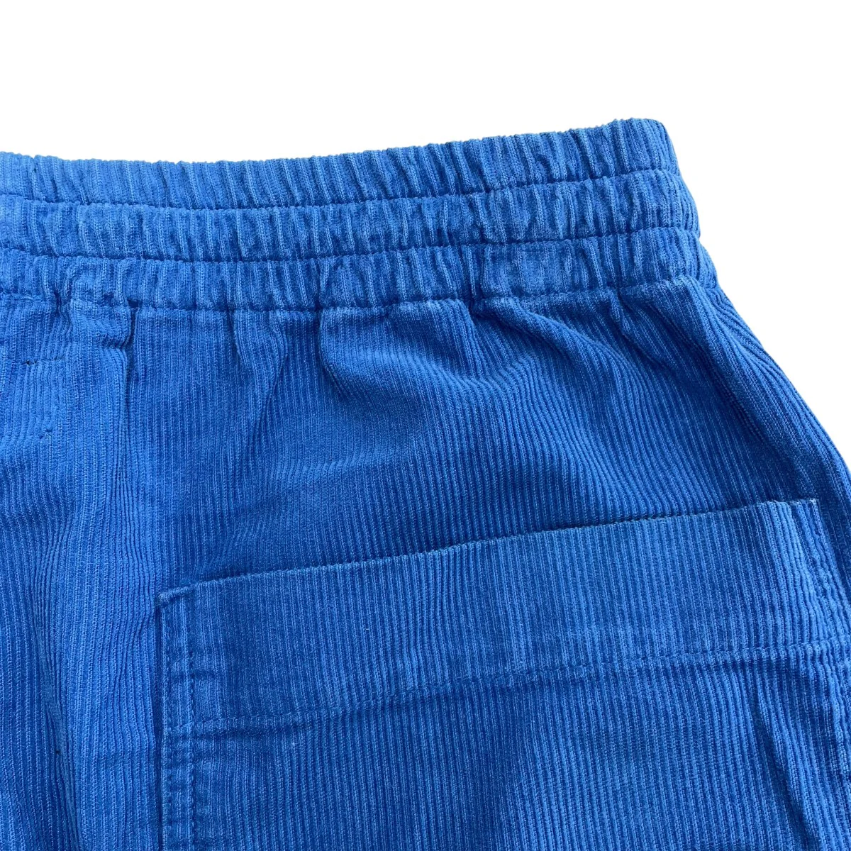 コーデュロイハーフパンツ700069-768 - Image 4