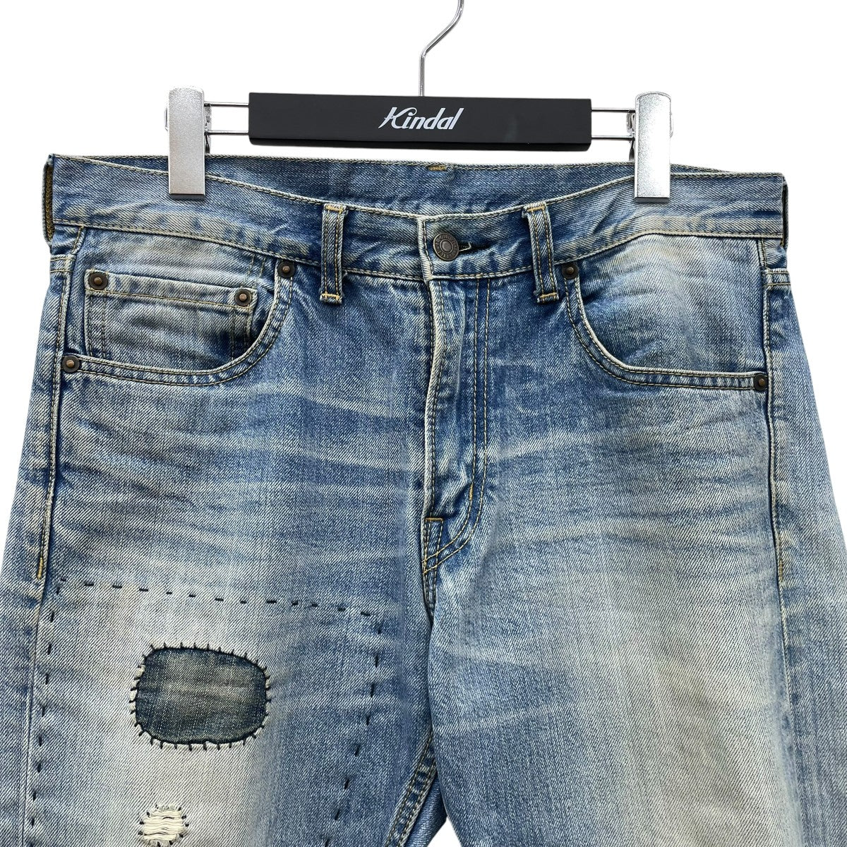 デニムパンツ - Image 3