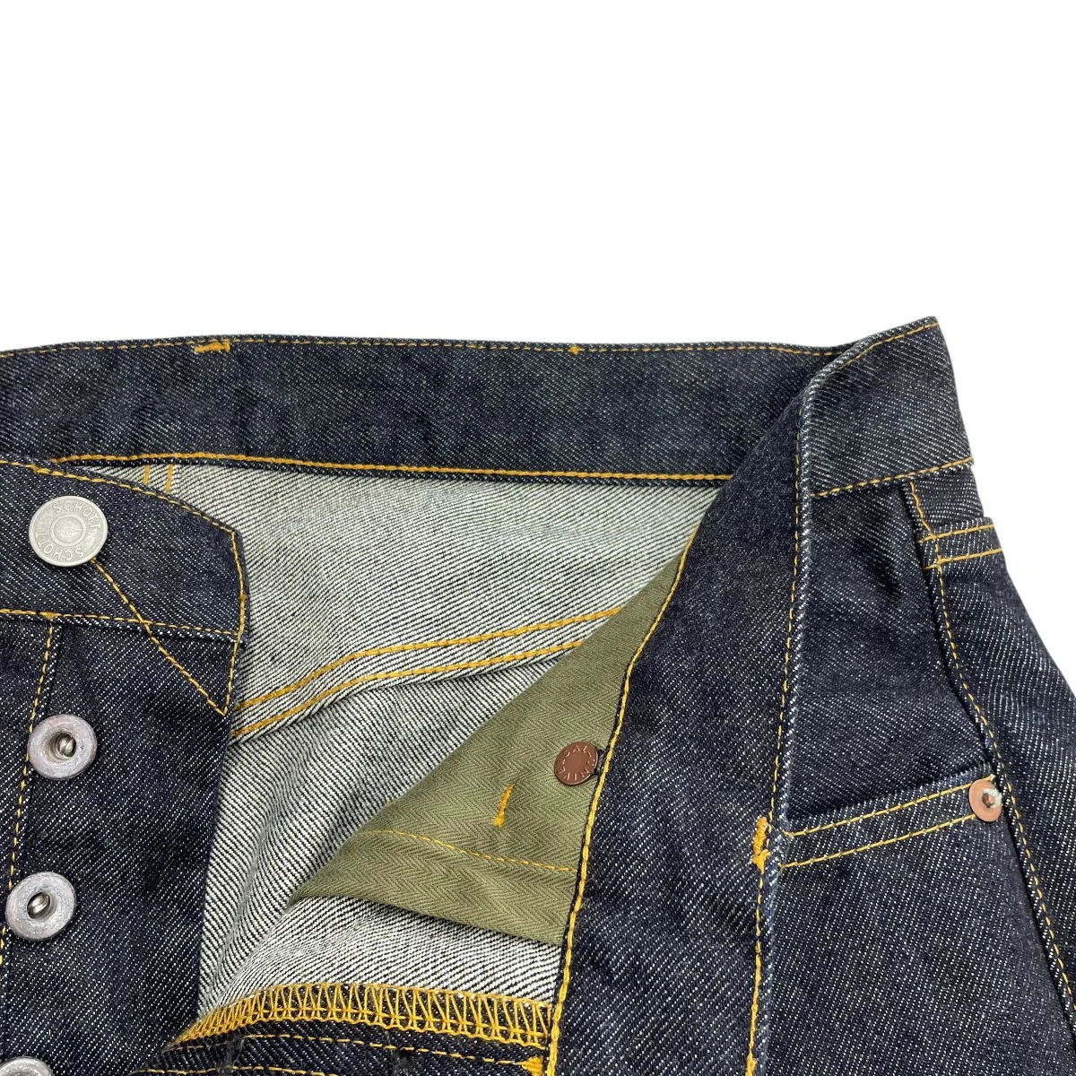 デニムパンツ782-5911004 - Image 3
