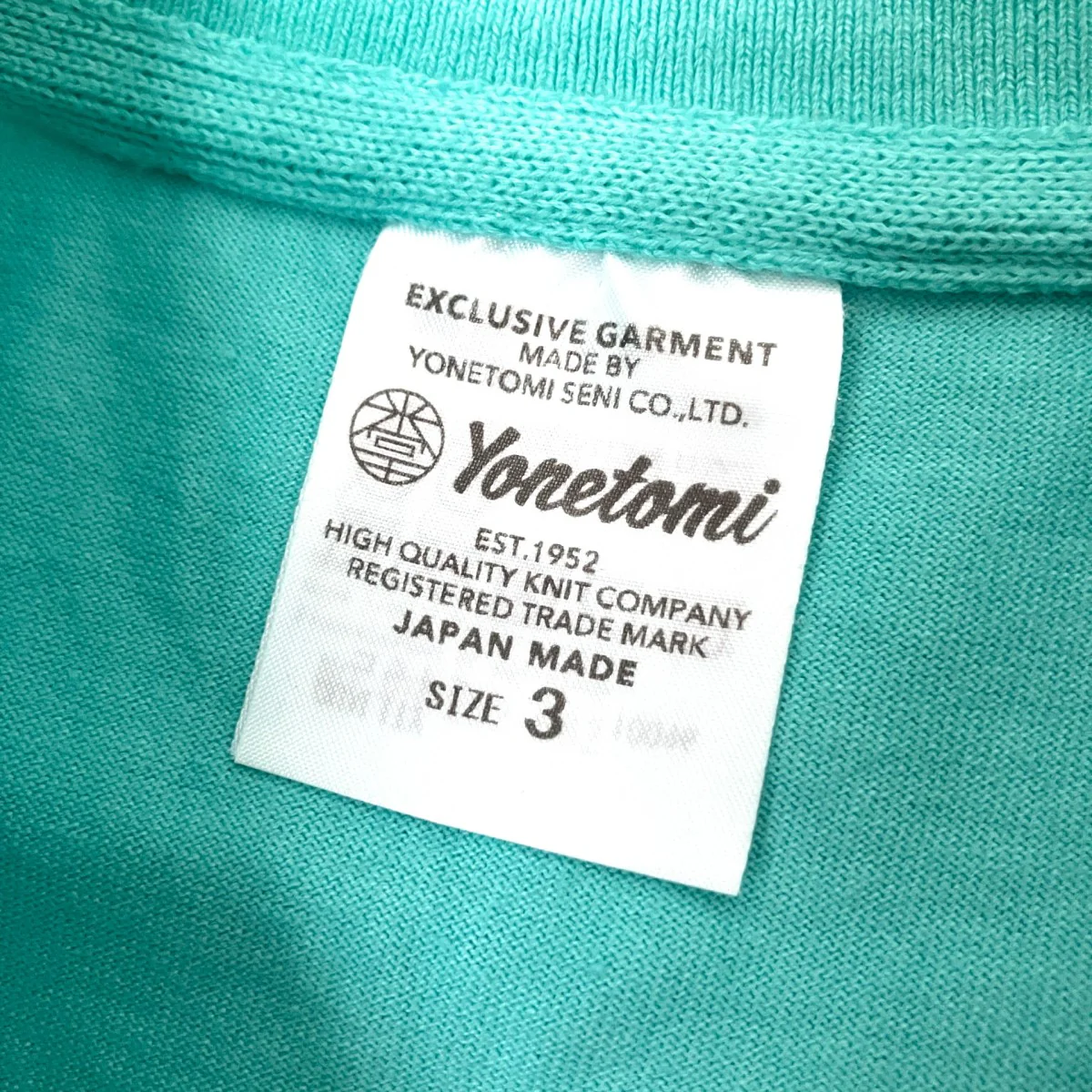 半袖Tシャツ95 252 062 - Image 4