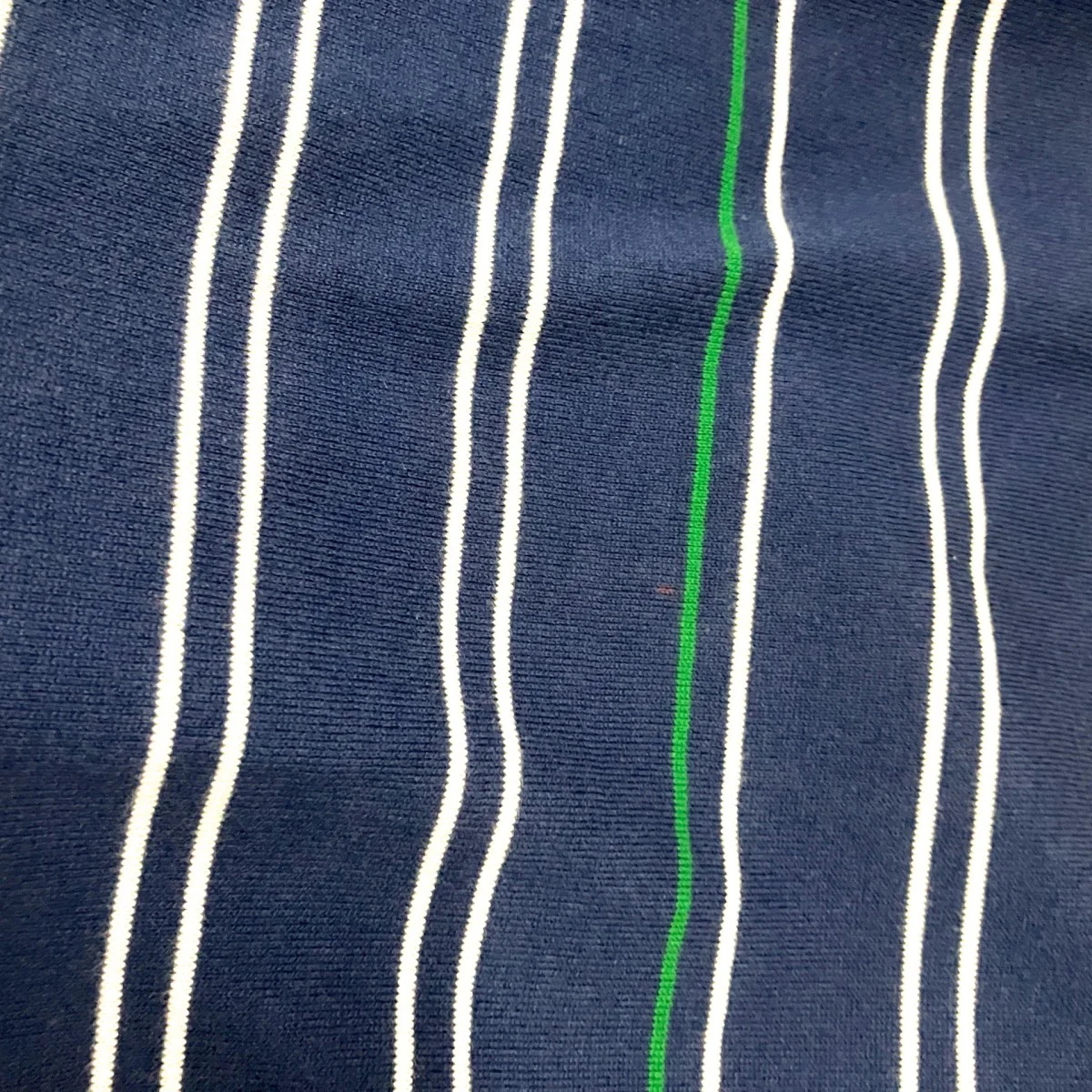 S／S STRIPE BORDER PKT TEEボーダーTシャツCLG CS 024 003 - Image 7