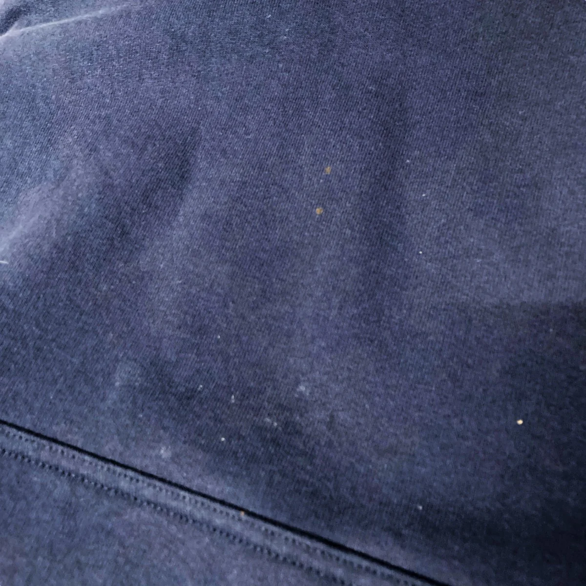 SMALL OG HEAVYWEIGHT HOODIEプルオーバーパーカー - Image 5