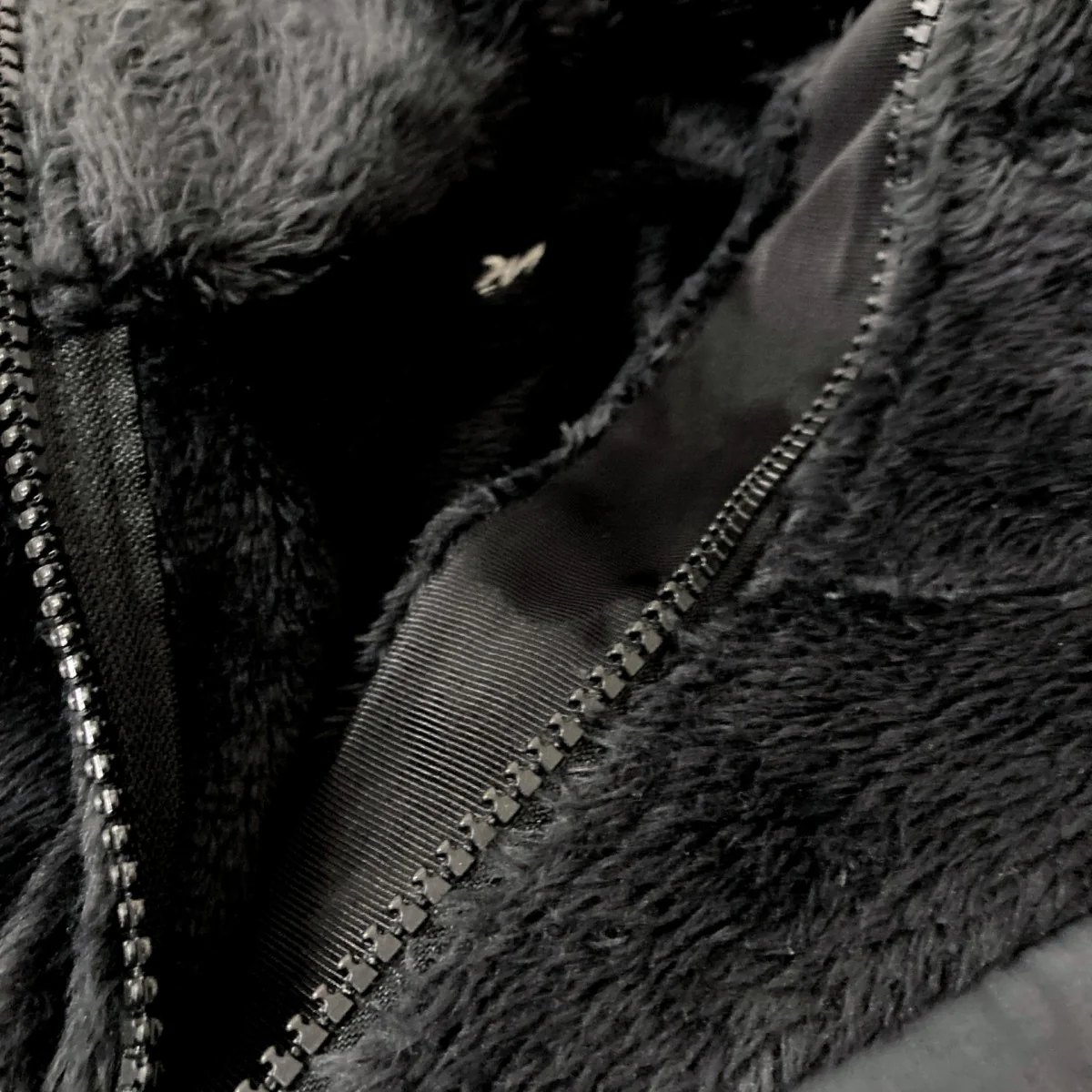 ANTARCTICA VERSA LOFT JACKETフリースジャケットNA61930 - Image 4