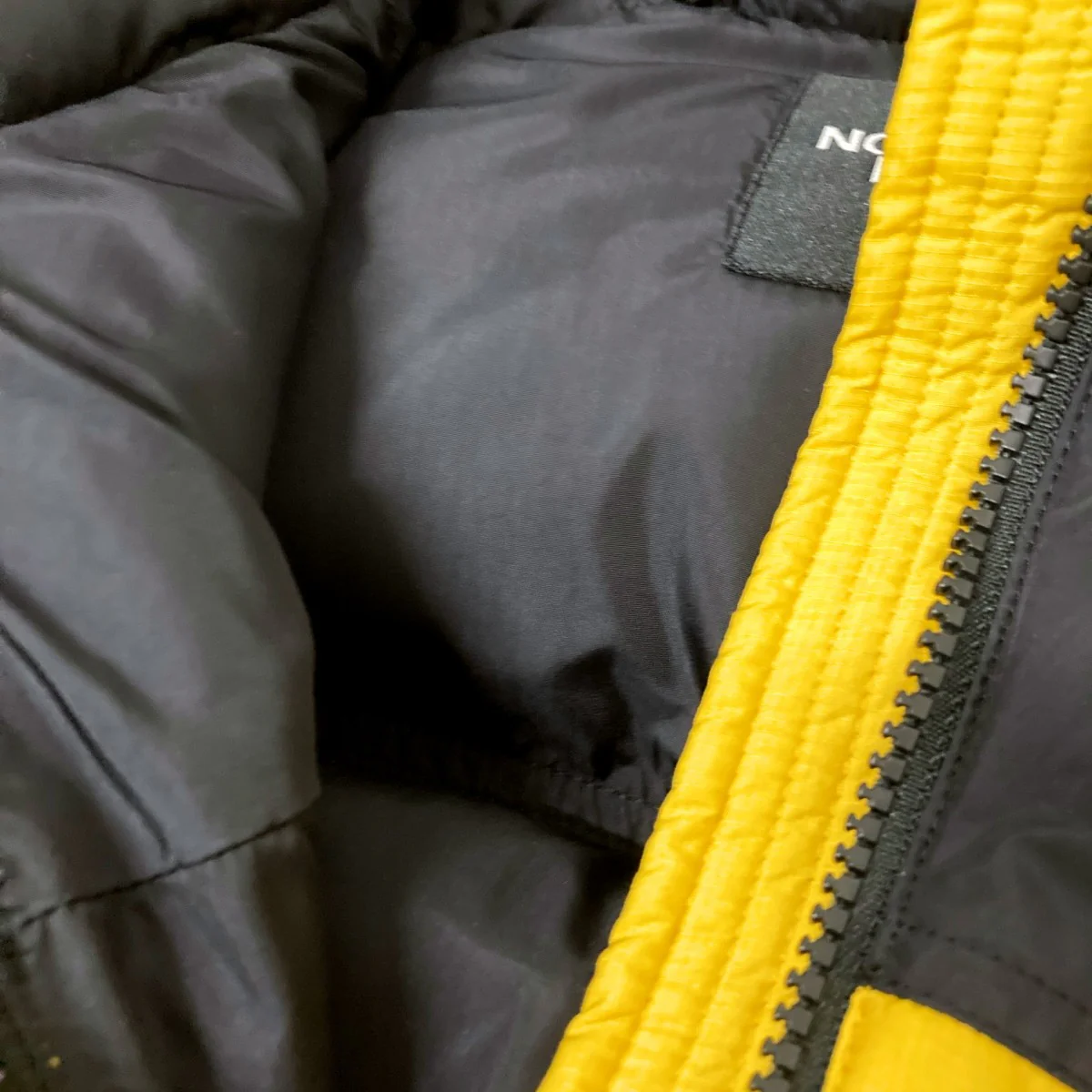 NUPTSE VESTダウンジャケットND91843 - Image 4