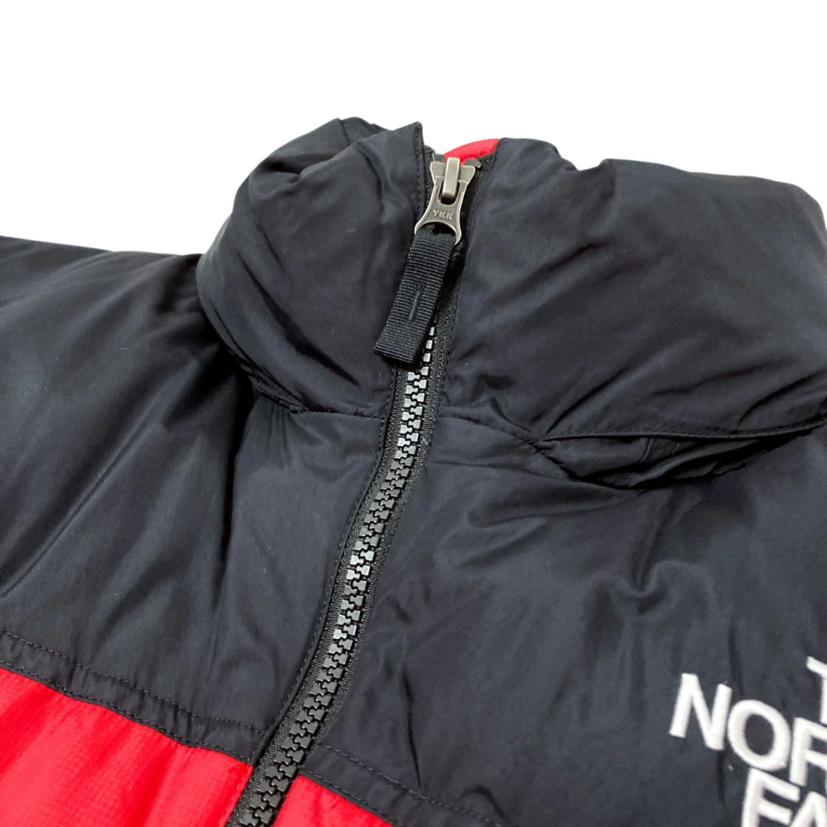 Nuptse JacketダウンジャケットND91841 - Image 3