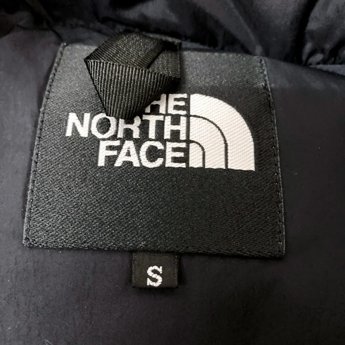 Nuptse JacketダウンジャケットND91841 - Image 5