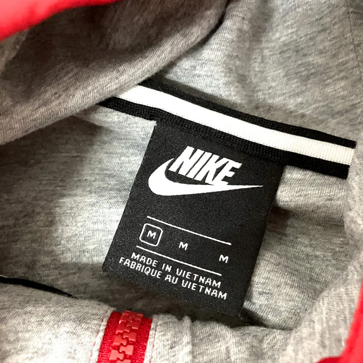 AIR JKT HD WVN／アノラックパーカー932138 687 - Image 4