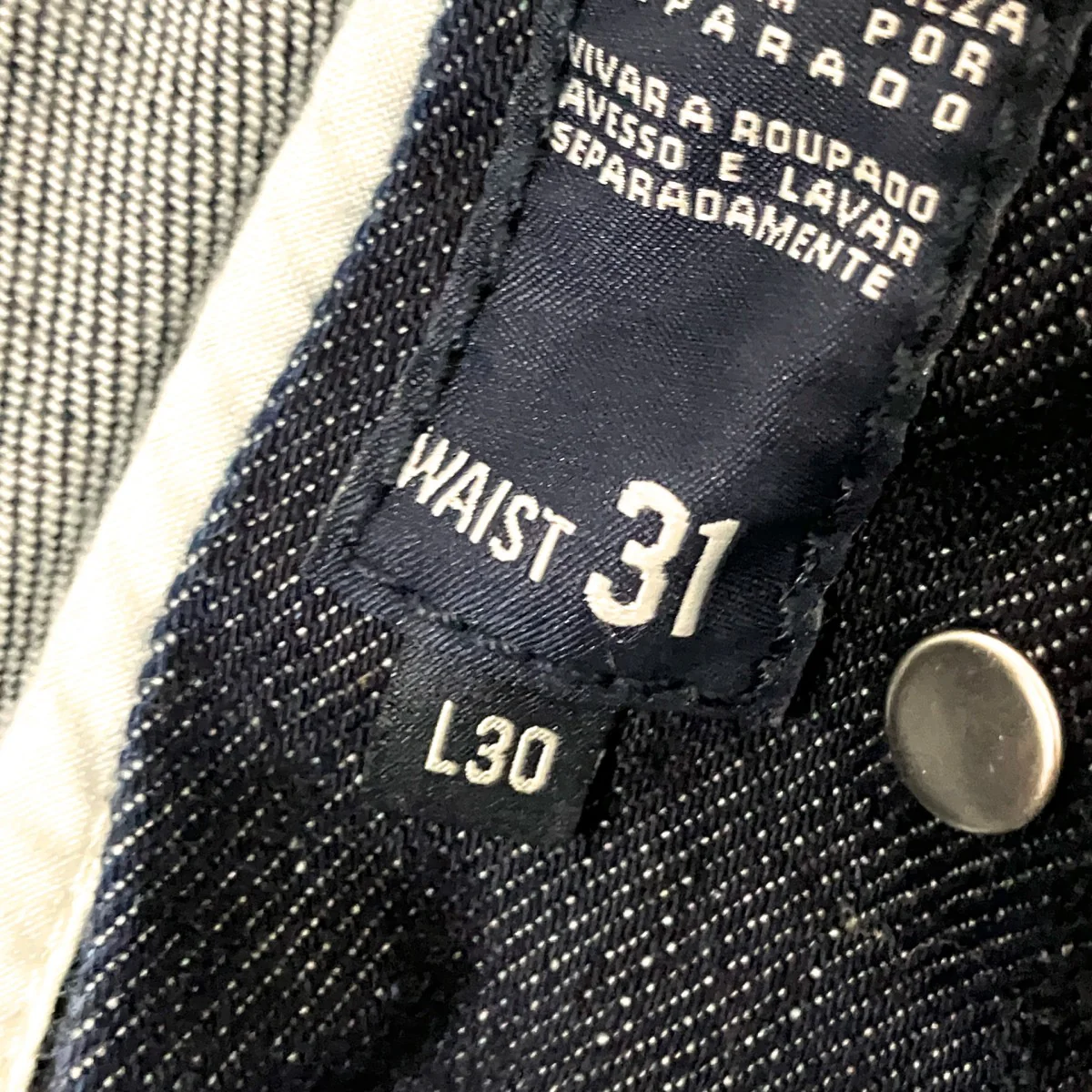 デニムパンツ35142930030741 - Image 6