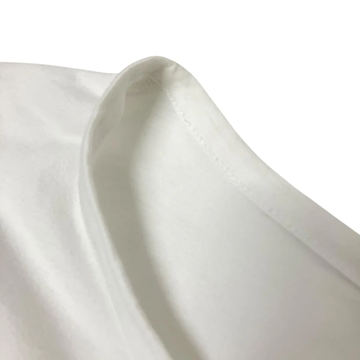 Round Long Sleeve長袖カットソーGN T18 040 - Image 5
