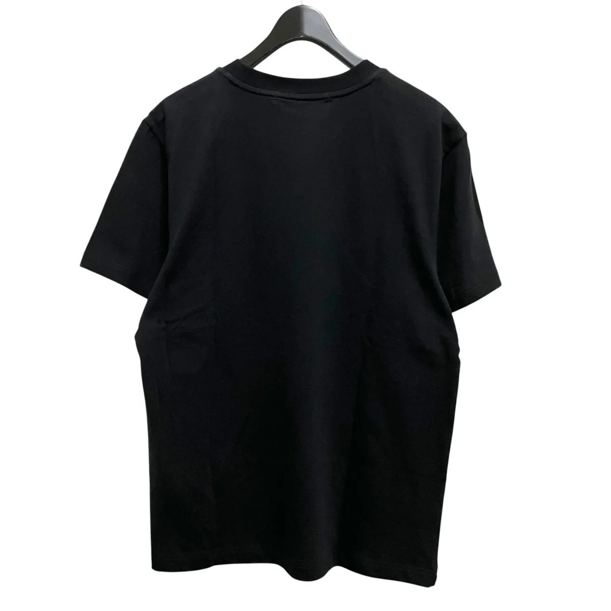 ロゴプリントクルーネックTシャツJ320949 - Image 2