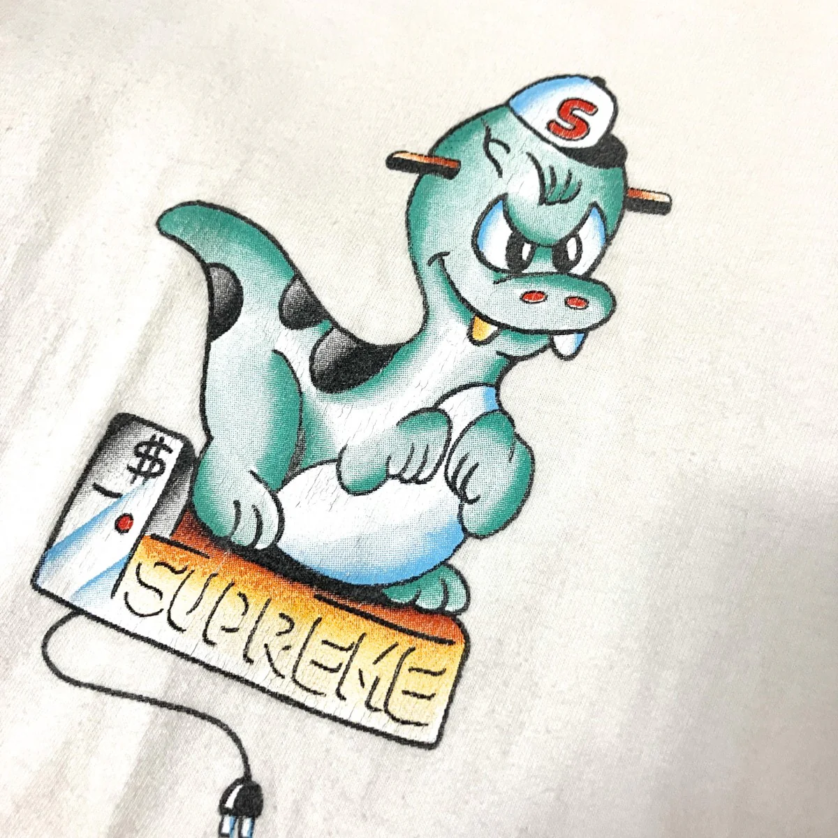 Dinosaur Tee半袖Tシャツ - Image 5