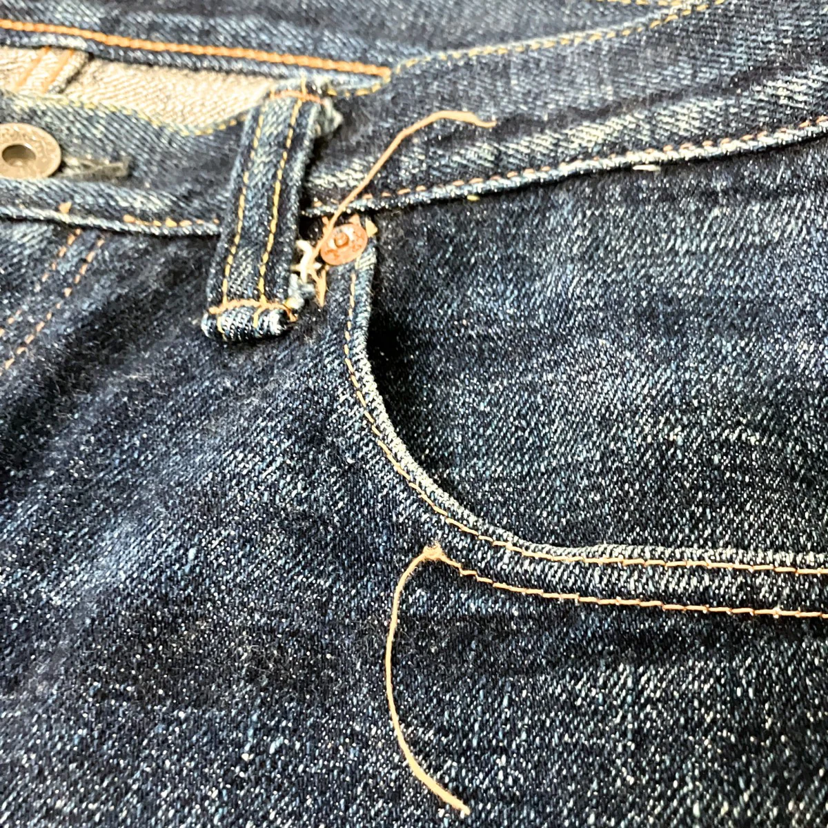 デニムパンツS5000VX - Image 4