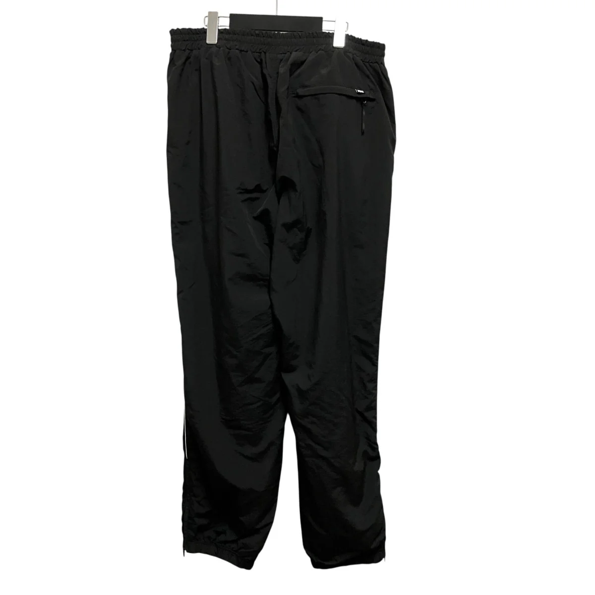 PIPING NYLON TRACK PANTSトラックパンツFTC023SPB09 - Image 2