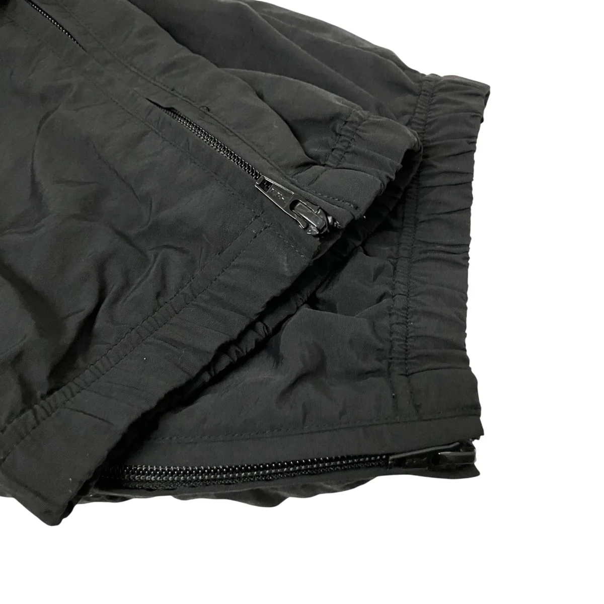 PIPING NYLON TRACK PANTSトラックパンツFTC023SPB09 - Image 8