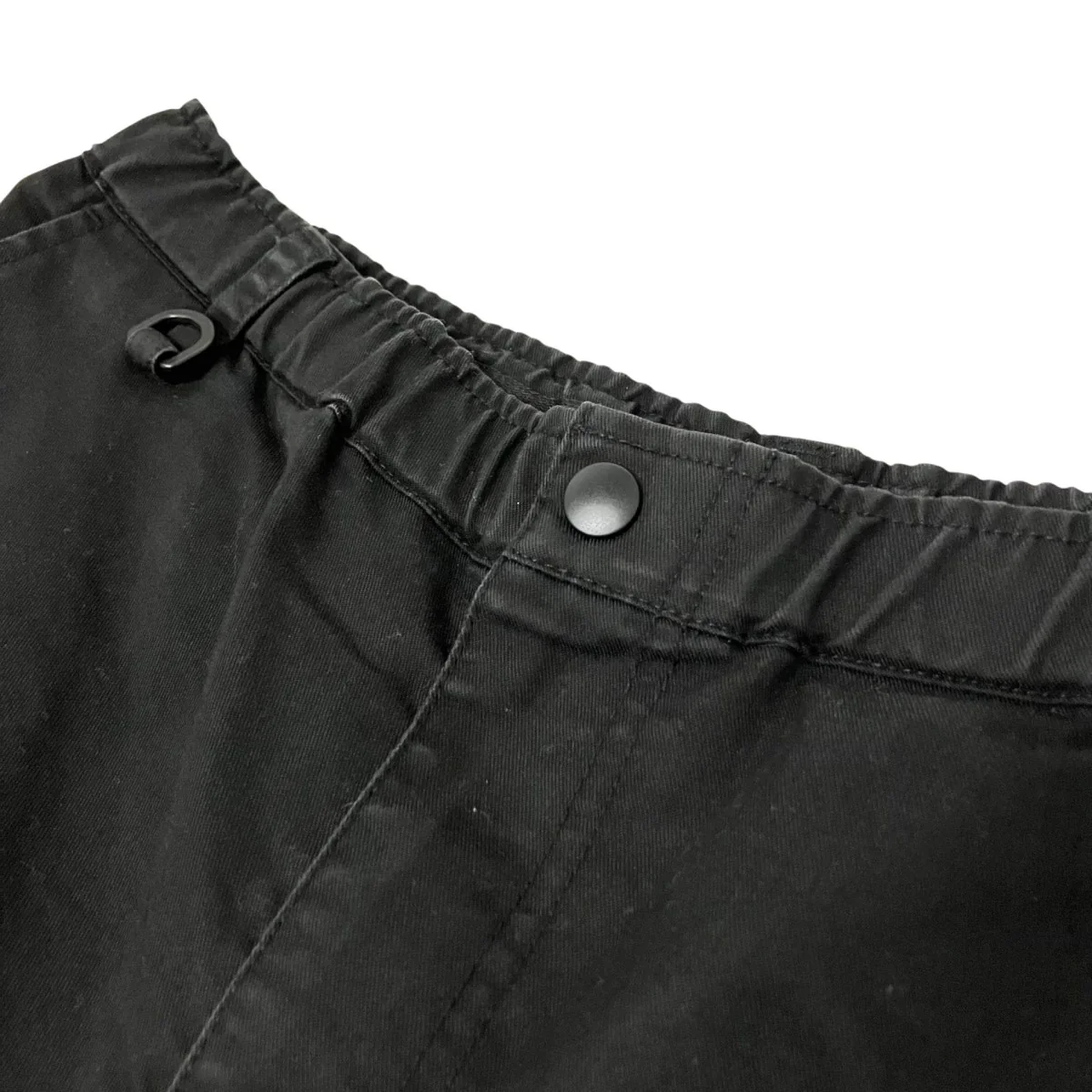 STRETCH WIDE CROPPED VENTILATION CHINO PANTSチノパンFCRB 220077 - Image 3