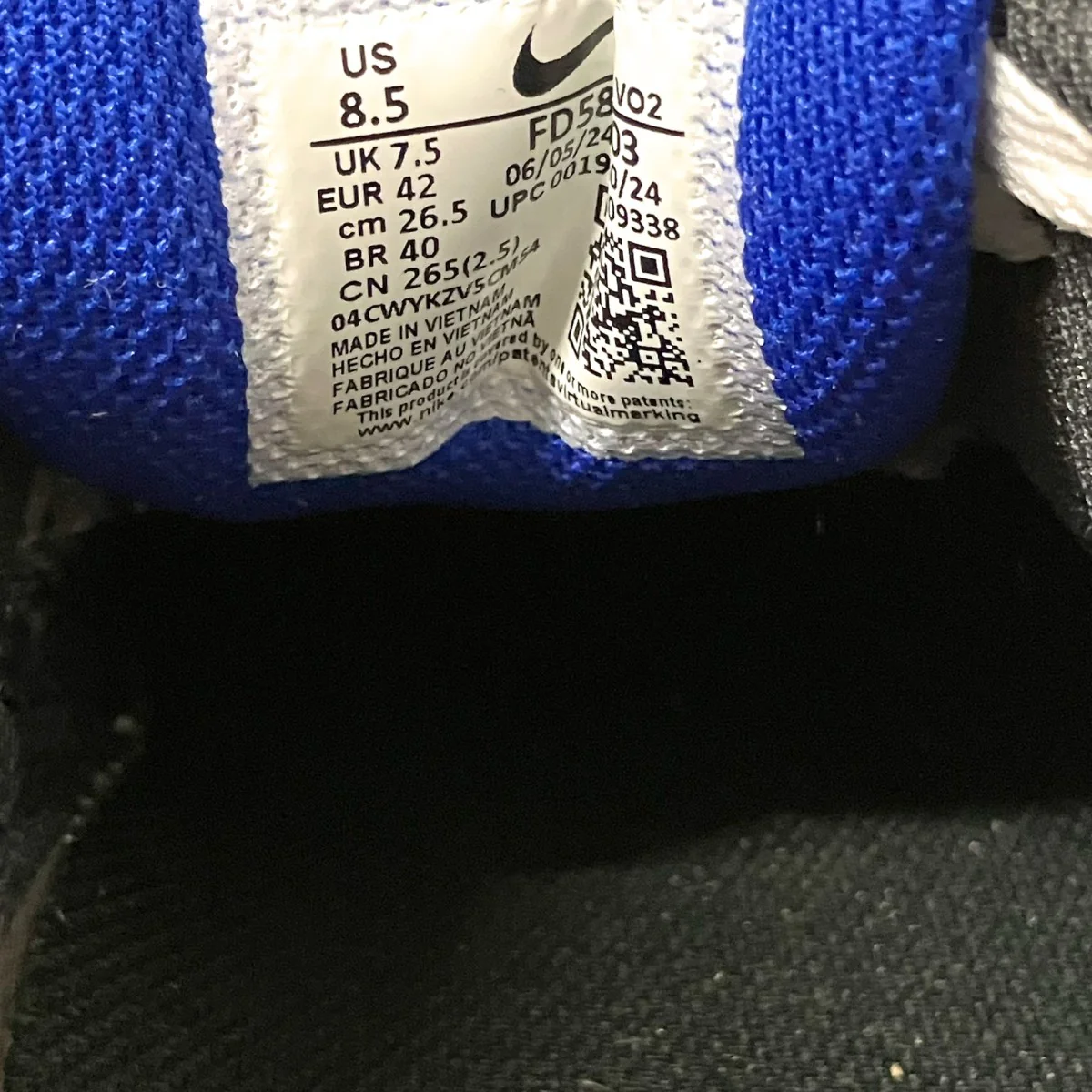 AIR MAX 90 GTXスニーカーFD5810 003 - Image 6