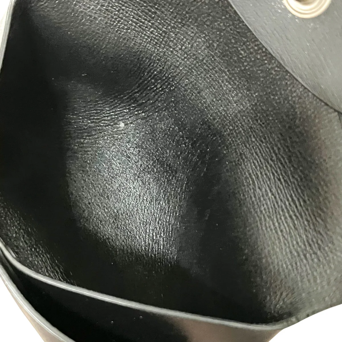 FOLDED COIN PURSEコインケース - Image 5