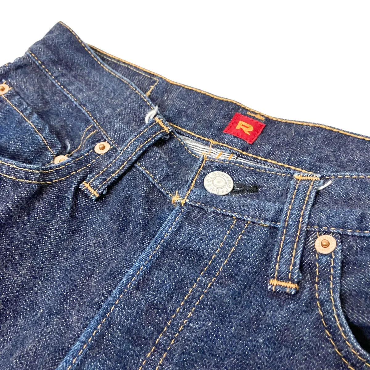 デニムパンツ710 - Image 3