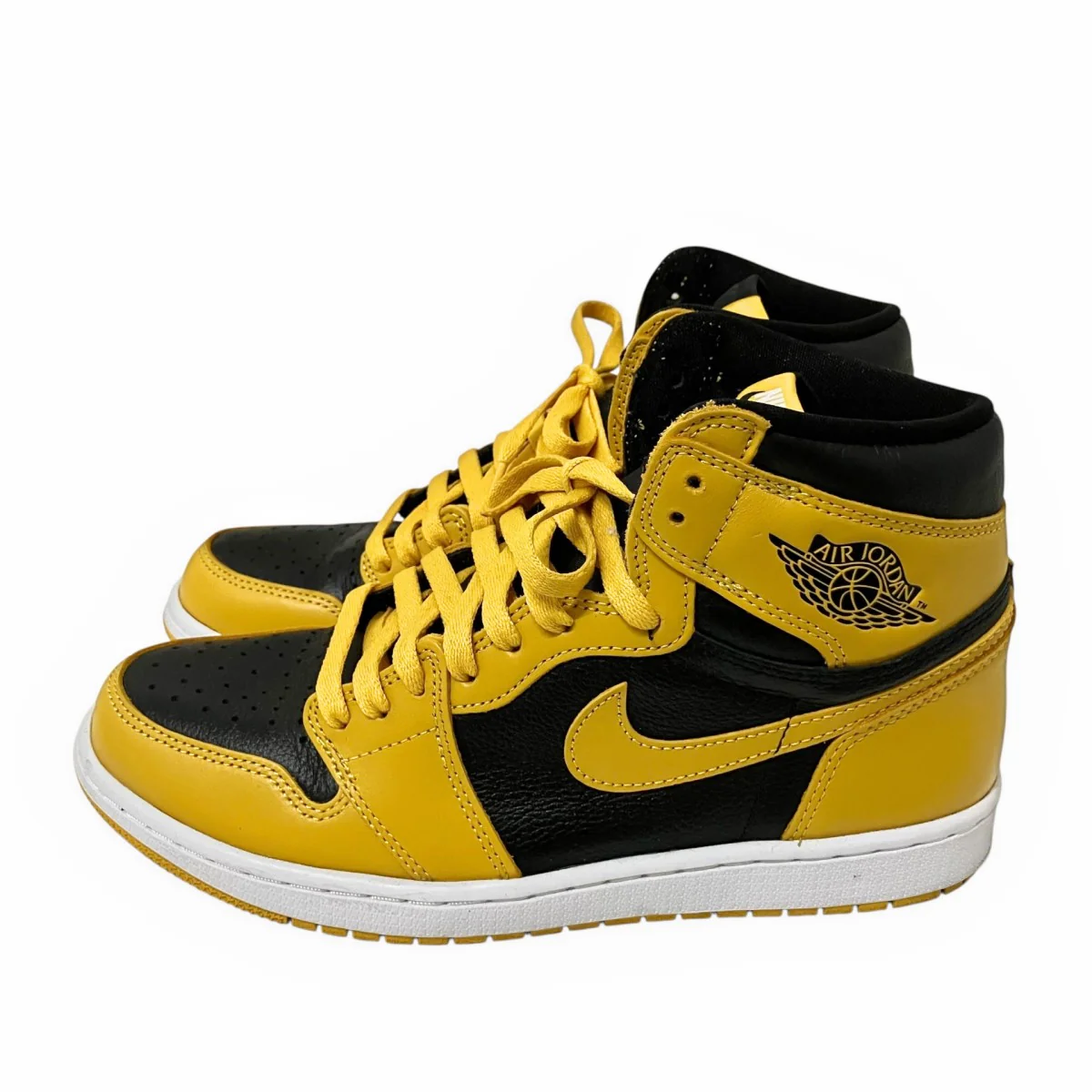 AIR JORDAN 1 RETRO HIGH OGハイカットスニーカー555088 701 - Image 3