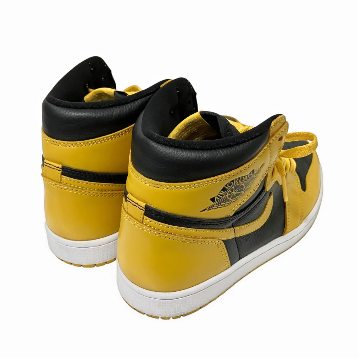 AIR JORDAN 1 RETRO HIGH OGハイカットスニーカー555088 701 - Image 5