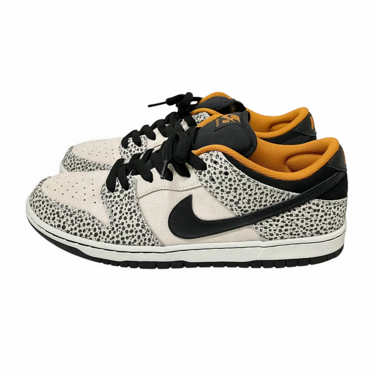 SB DUNK LOW PROローカットスニーカーFZ1233 002 - Image 3