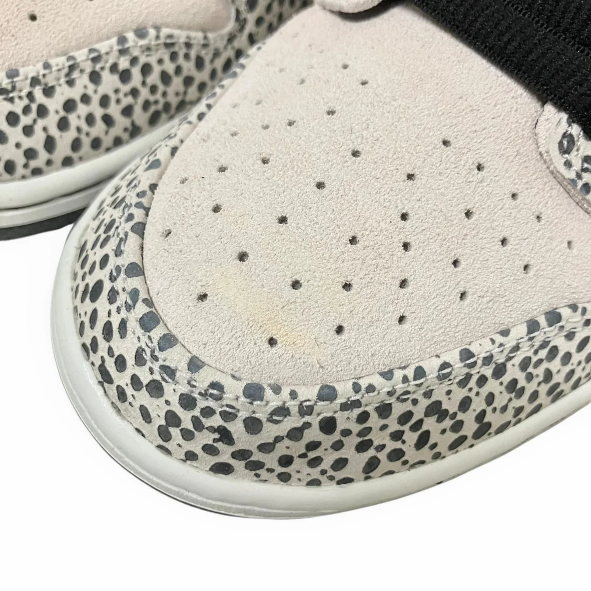 SB DUNK LOW PROローカットスニーカーFZ1233 002 - Image 8
