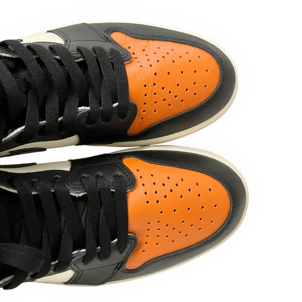 AIR JORDAN 1 RETRO HIGH OGハイカットスニーカーDZ5485 008 - Image 7