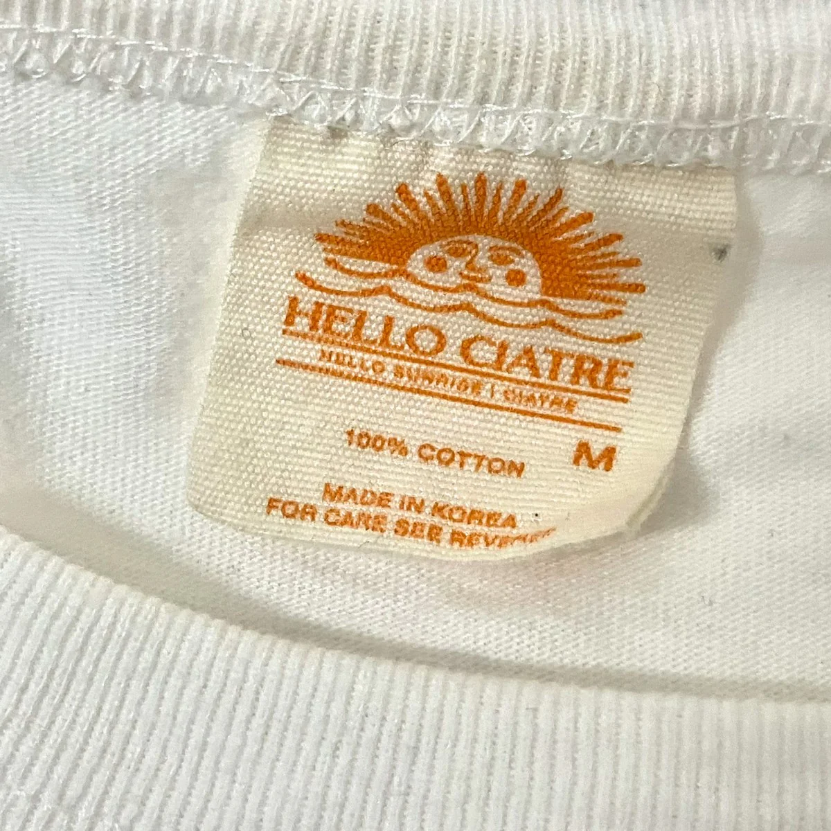 半袖Tシャツ - Image 4