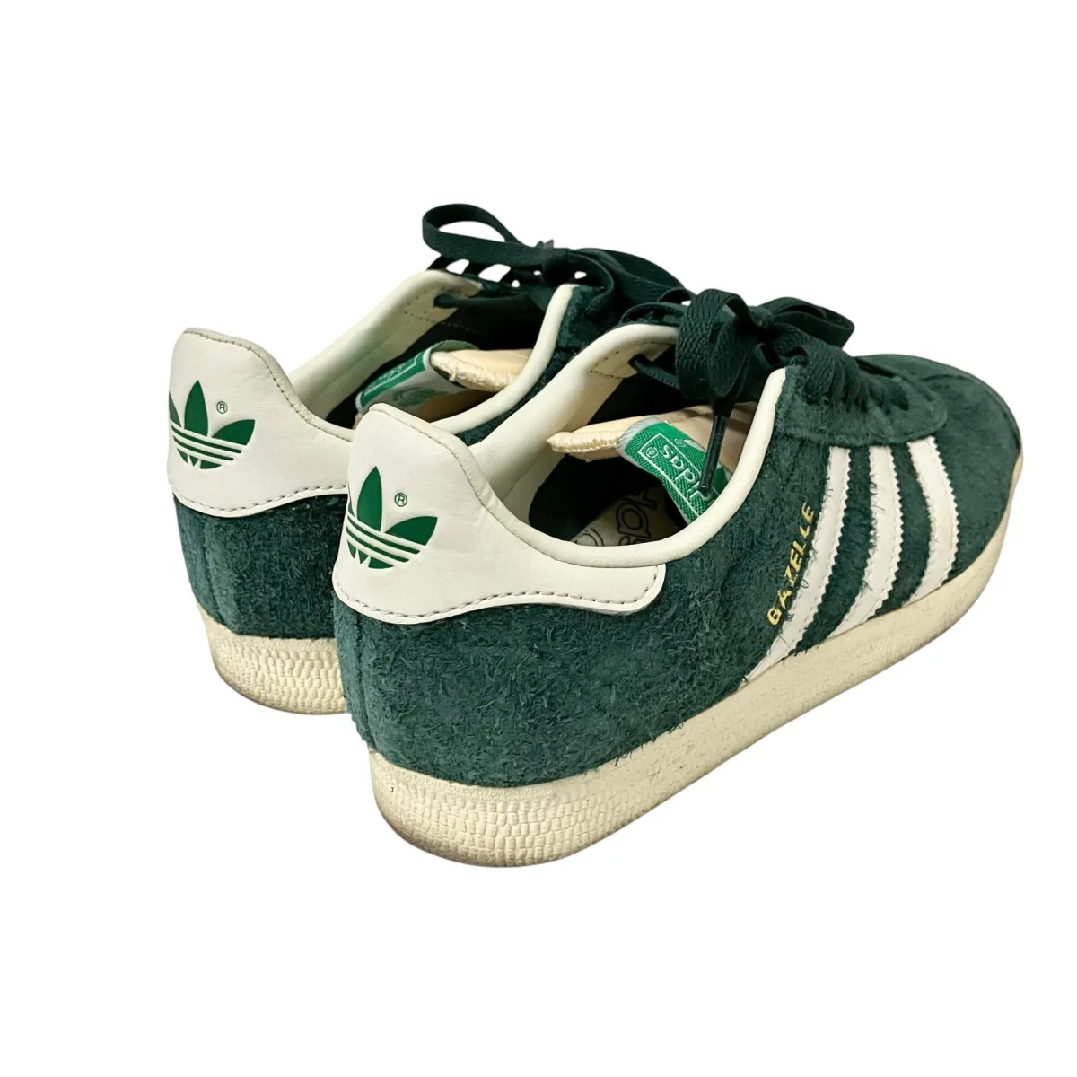 GazelleスニーカーIF9655 - Image 5