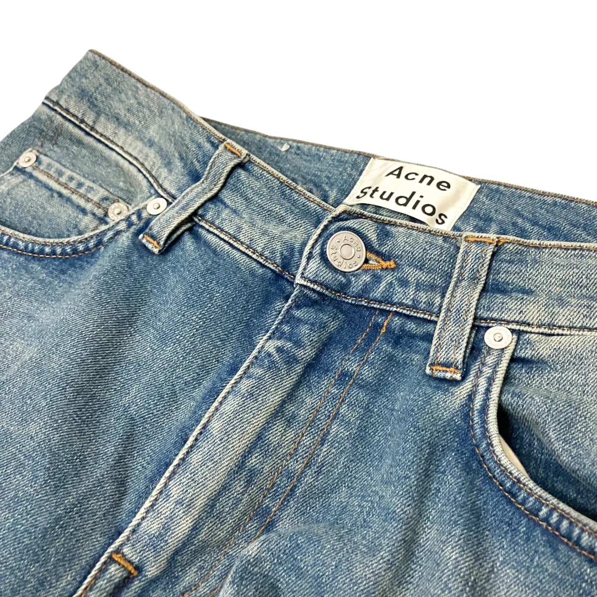 デニムパンツ - Image 3