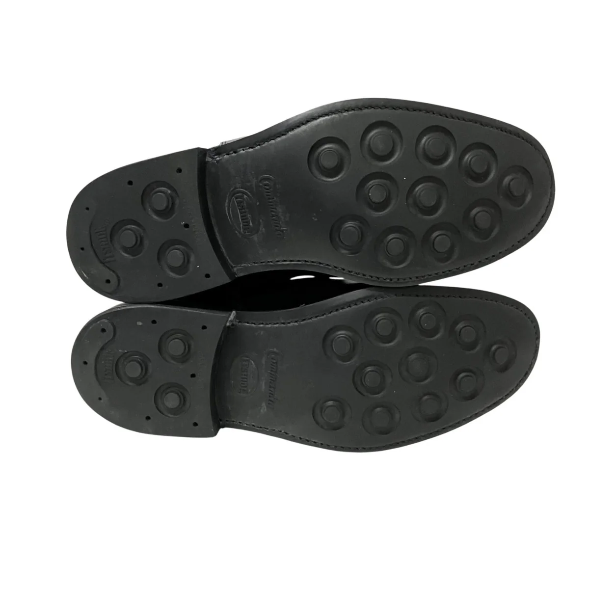 CHELSEA BOOTサイドゴアブーツ1829B - Image 9