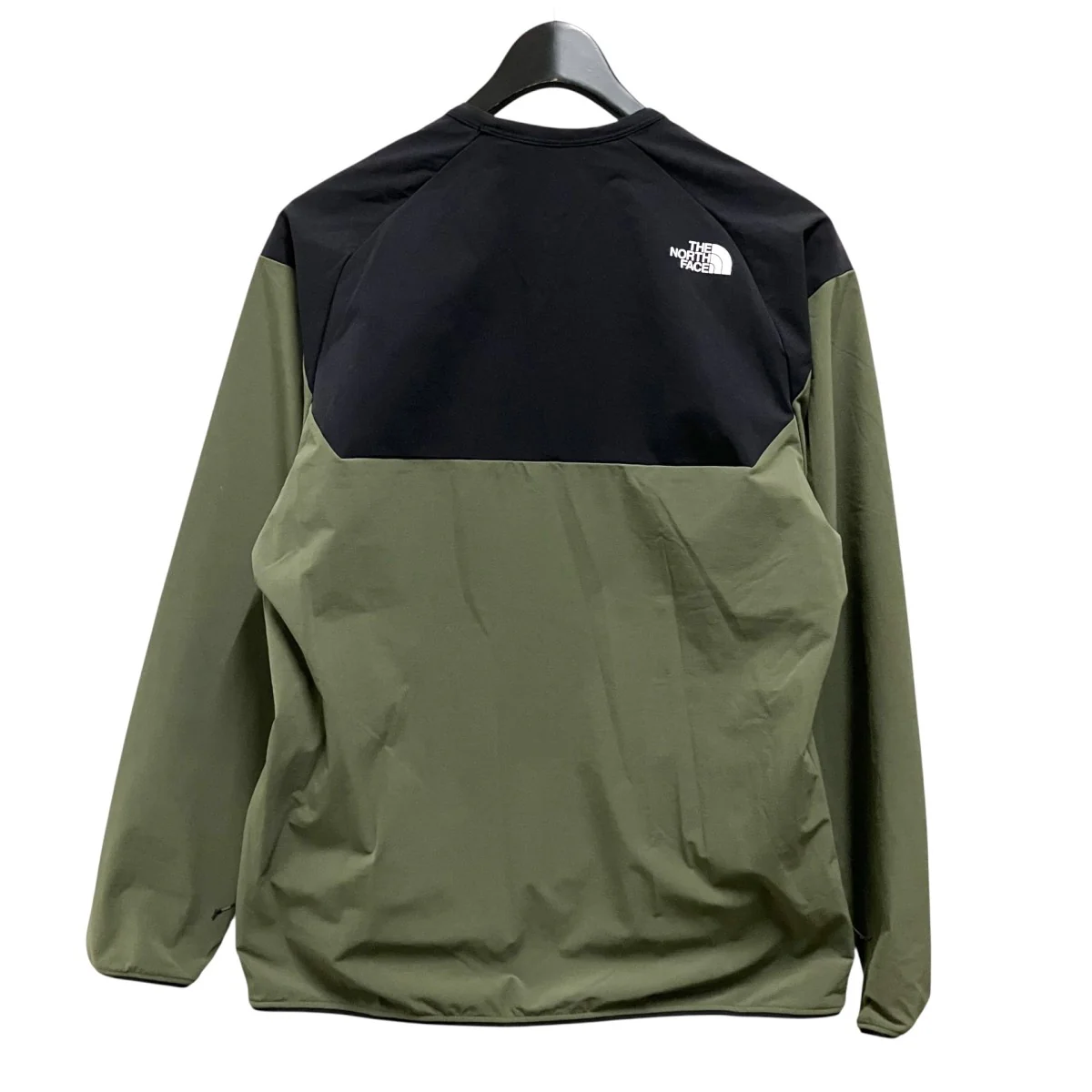 APEX Flex CrewクルーネックシャツNP72282 - Image 2