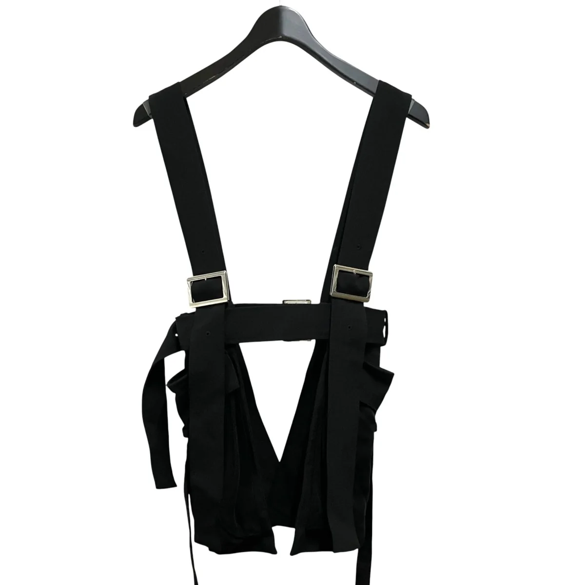 SUSPENDER BODY BAG BELTハーネス522011000801 01 - Image 2