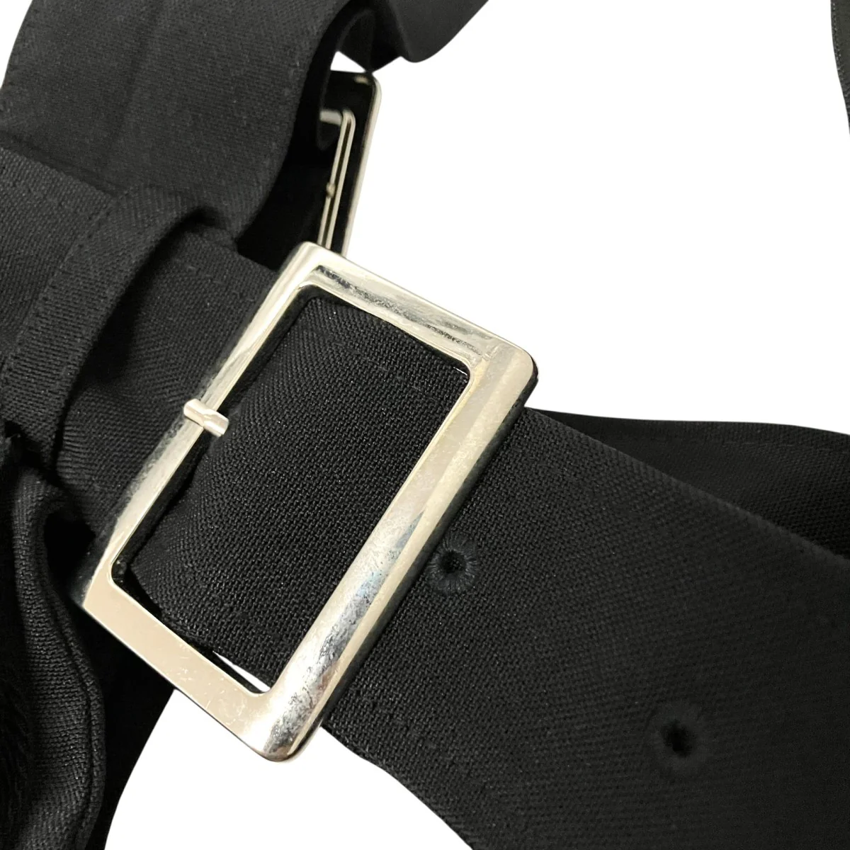 SUSPENDER BODY BAG BELTハーネス522011000801 01 - Image 4