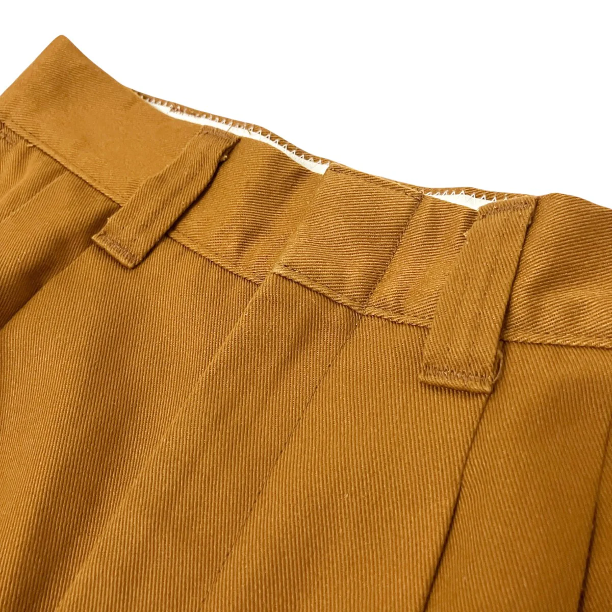 タックパンツ20AMSPA64 - Image 3