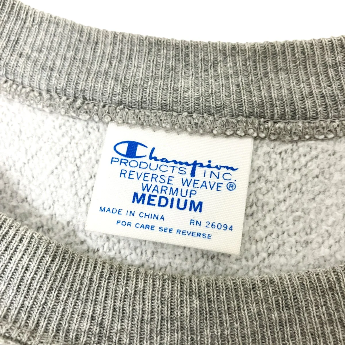 ロゴスウェット - Image 4