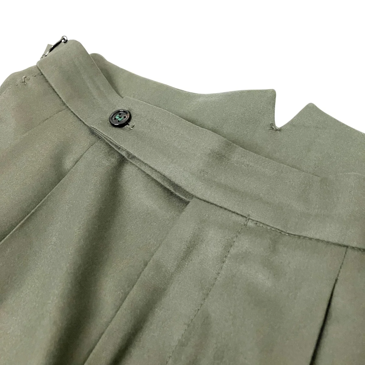 VitaleBarberisCanonicoタックパンツ - Image 3