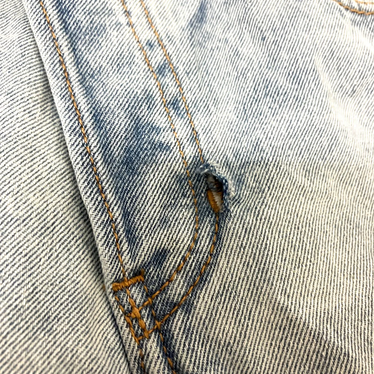 デニムパンツ03242 11019 00 - Image 5