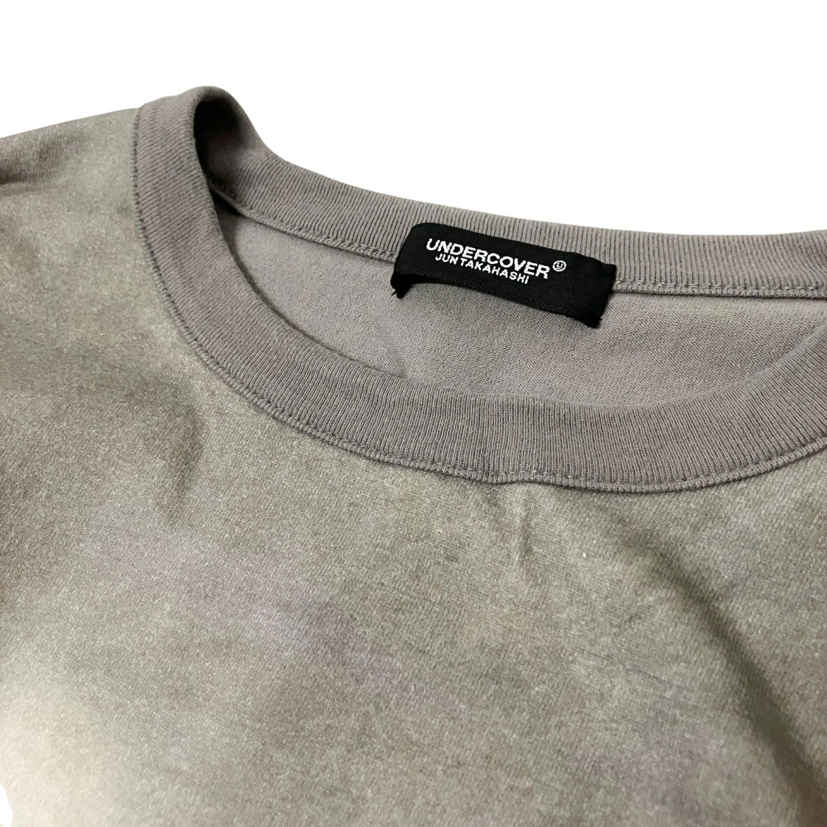 半袖TシャツUC1E4819 2 - Image 3