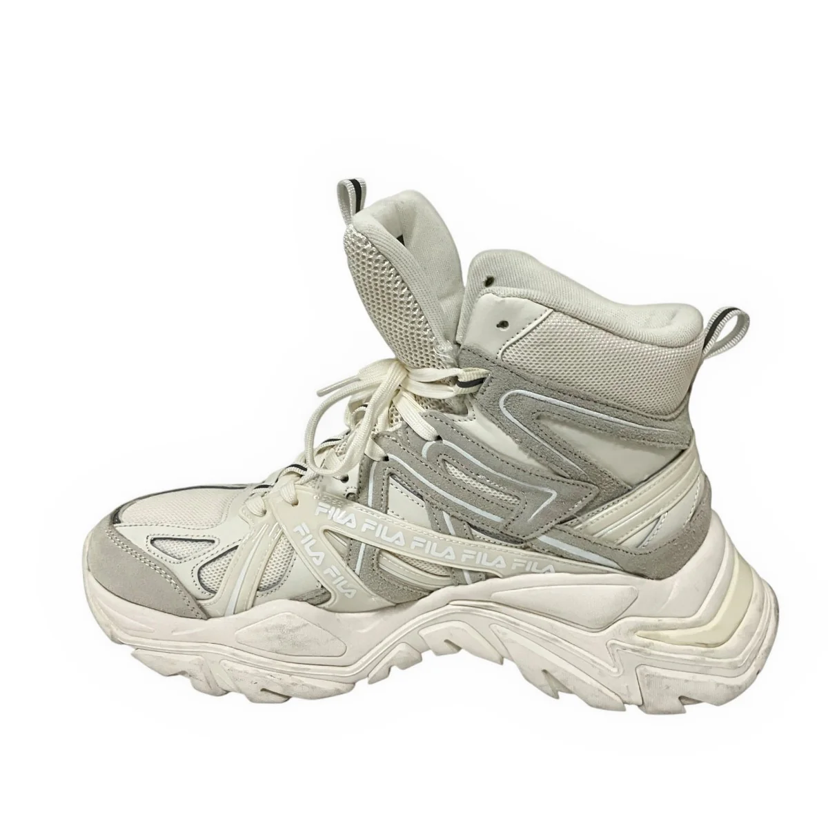 ELECTROVE 2 HIGHハイカットスニーカー5RM02186 050 - Image 4