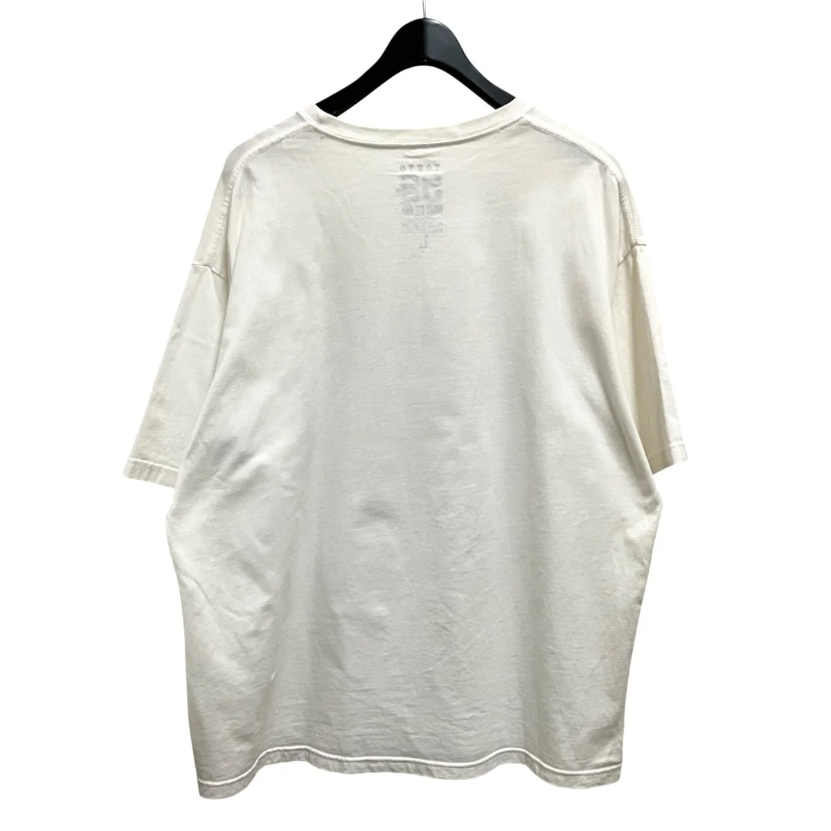 FREE NORIKIYO半袖Tシャツ - Image 2