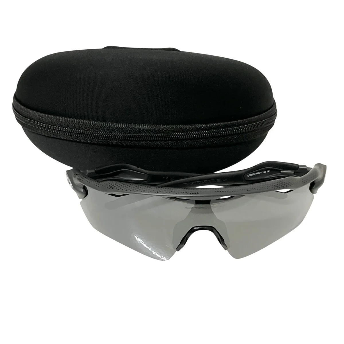 RADAR EV PATHスポーツサングラスOO9208 D338 - Image 7