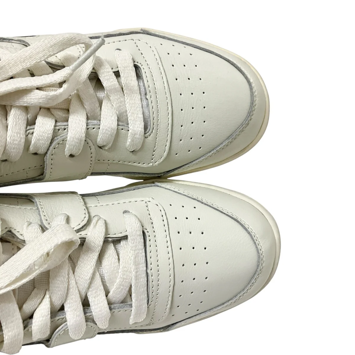WORKOUT PLUS VINTAGEスニーカーCN4966 - Image 7