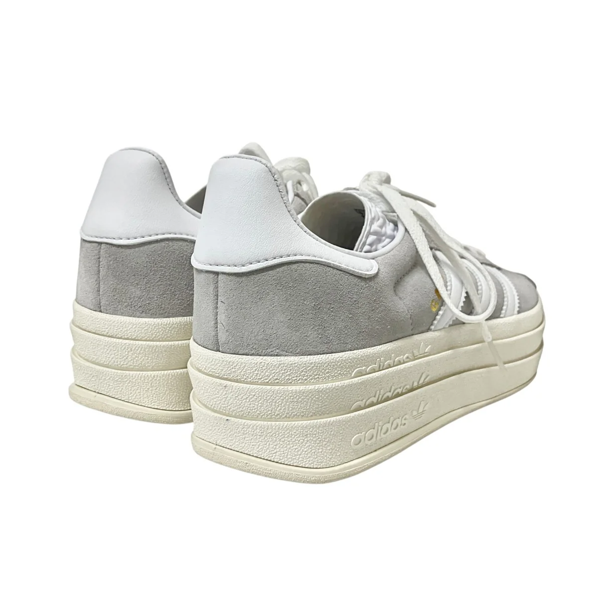 GAZELLE BOLDスニーカーHQ6893 - Image 5