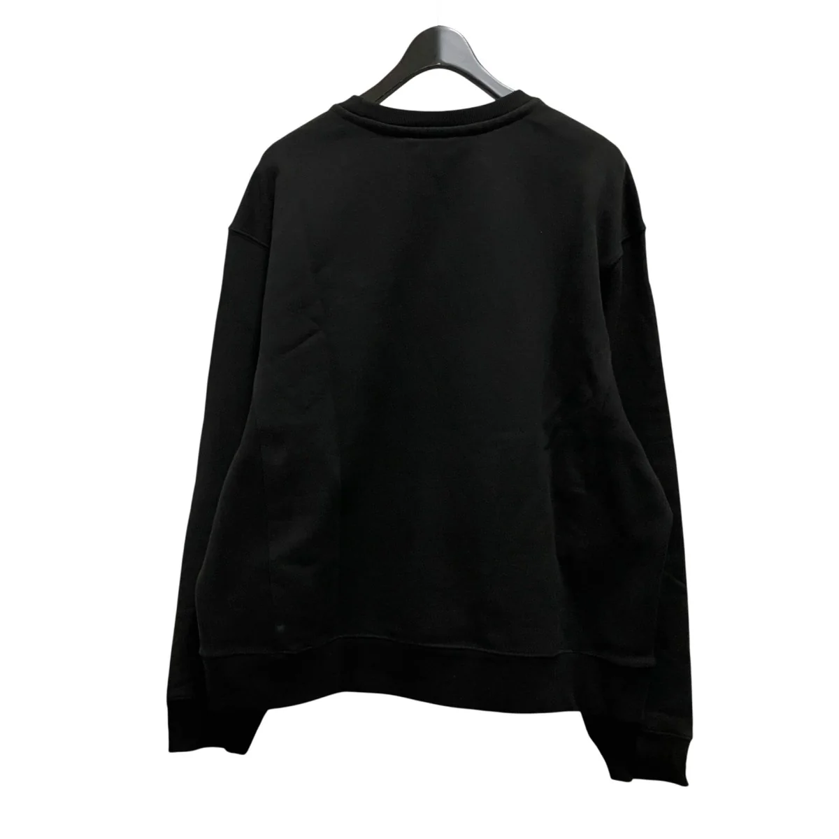 CLASSIC SWEATロゴスウェットFE55SW1464MG - Image 2