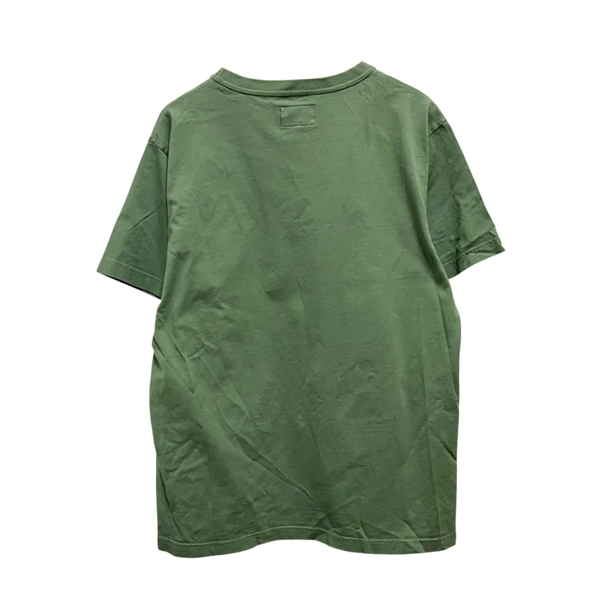 7oz H／S Pocket Tee半袖TシャツNT3103N - Image 2
